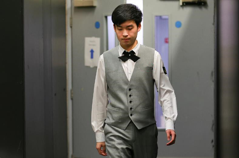 自然对比之 自然对比之