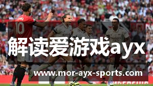 解读爱游戏ayx
